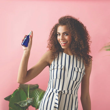 Aloha Orchid Signature Blue Room Spray