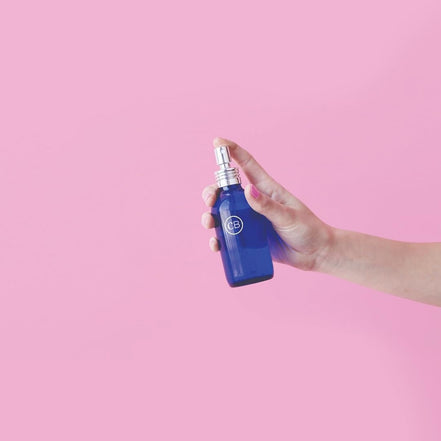 Aloha Orchid Signature Blue Room Spray