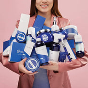 Aloha Orchid Signature Blue Room Spray