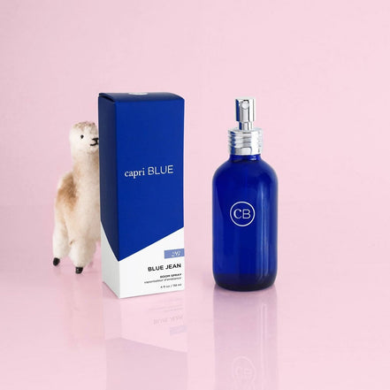 Blue Jean Signature Blue Room Spray