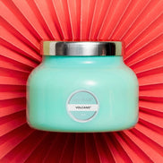 Volcano Signature Aqua Signature Candle