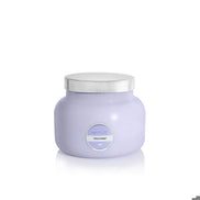 Volcano Signature Lavender Signature Candle