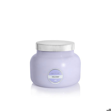 Volcano Signature Lavender Signature Candle