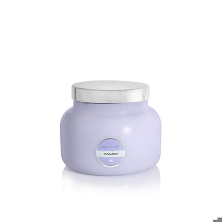 Volcano Signature Lavender Signature Candle