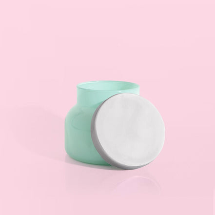 Volcano Signature Aqua Petite Candle