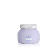 Volcano Signature Lavender Petite Candle