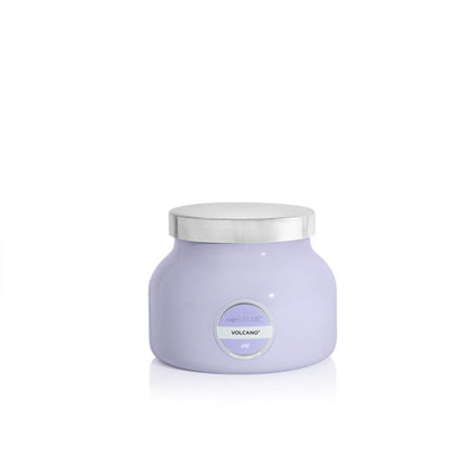 Volcano Signature Lavender Petite Candle
