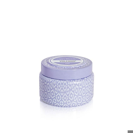 Volcano Signature Digital Lavender Travel Tin