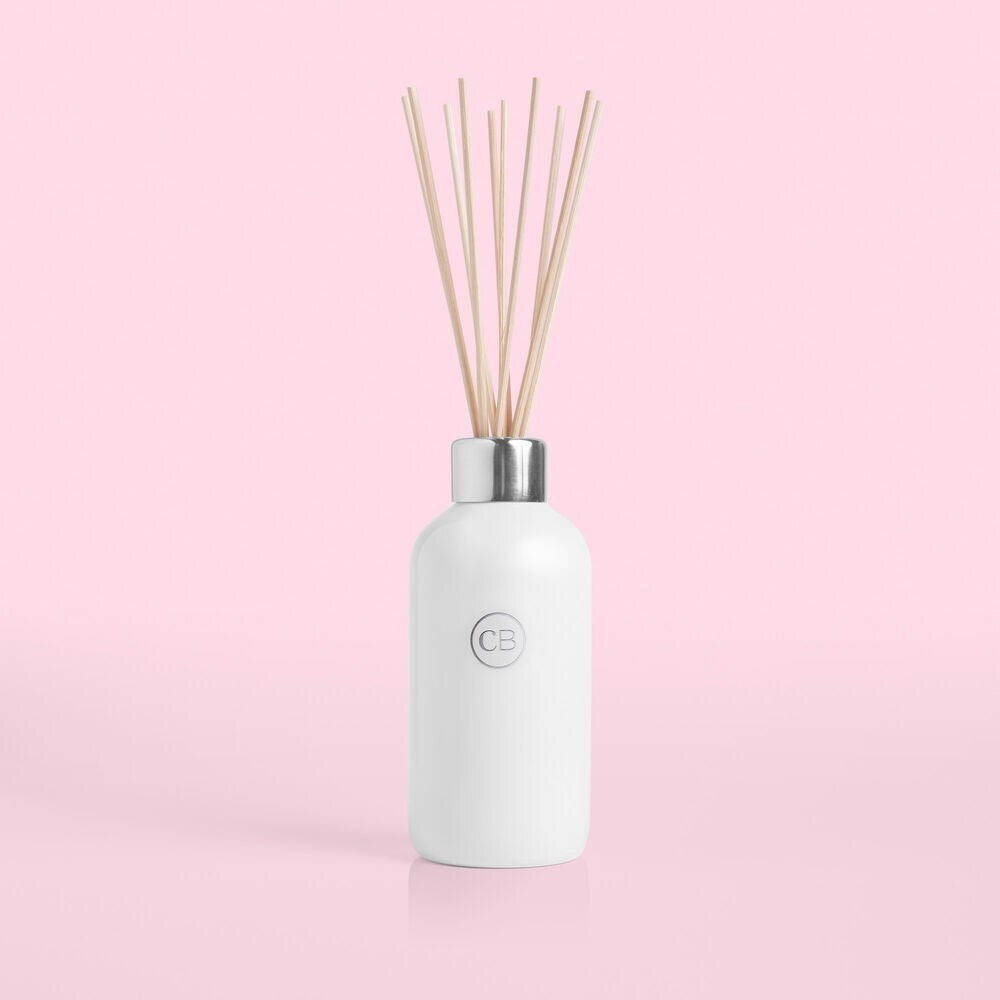 Volcano Signature White Reed Diffuser