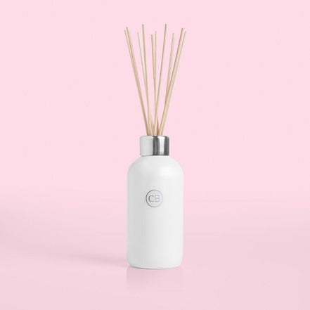 Volcano Signature White Reed Diffuser