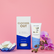 Clocked Out - Self-Care Shower Steamers Gift, Island Citrus