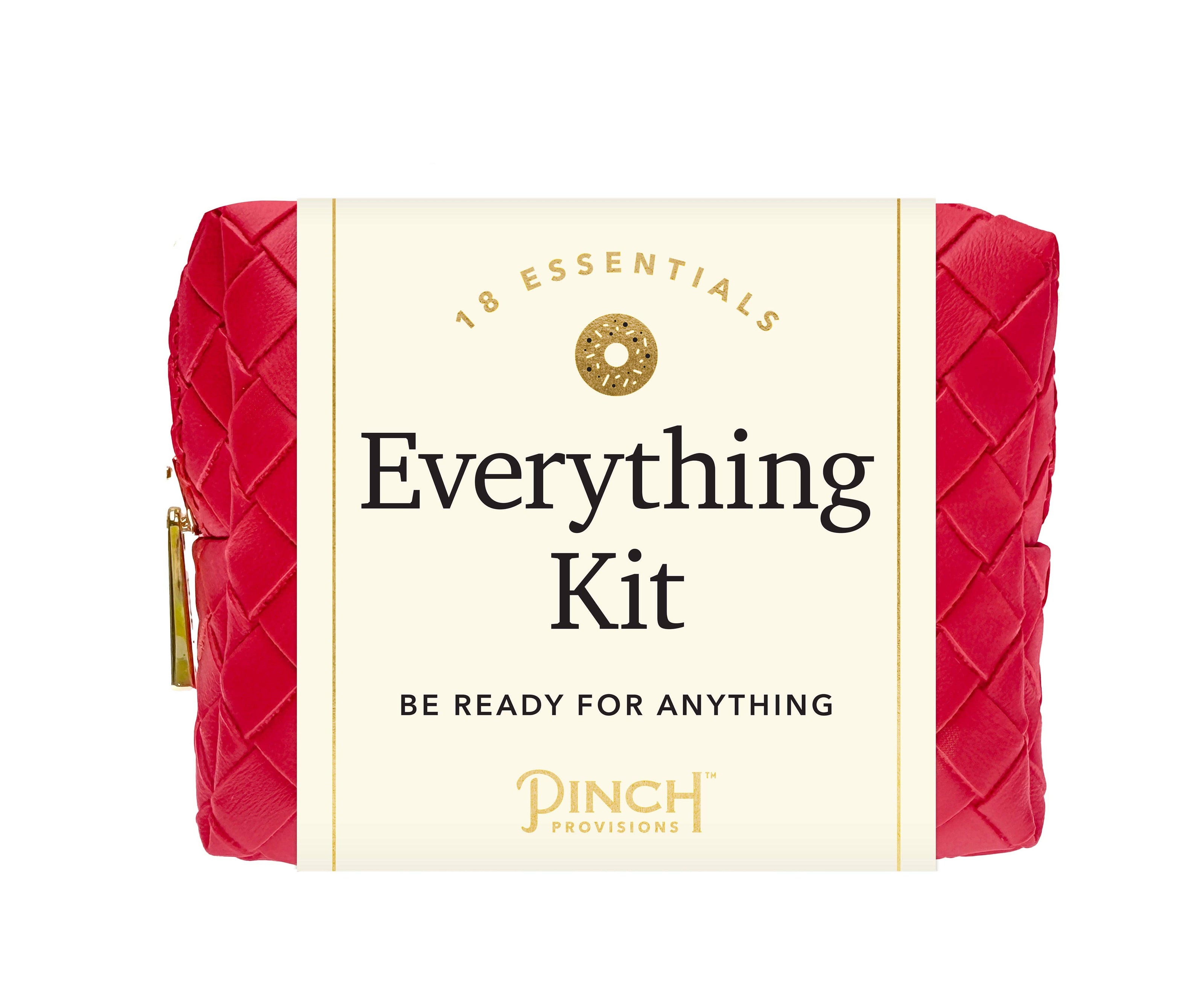 Woven Everything Kit