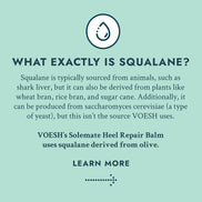 Solemate Heel Repair Balm Retail - Mint