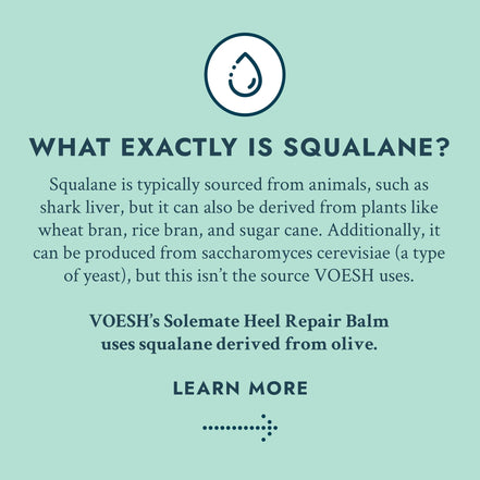 Solemate Heel Repair Balm Retail - Mint