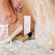 Blisters Bee Gone® Blister Prevention Hydrating Balm