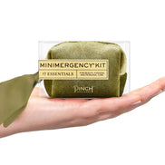 Velvet Scarf Minimergency Kit