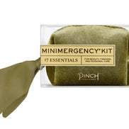 Velvet Scarf Minimergency Kit