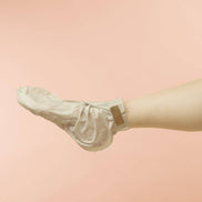 Collagen Socks with Argan Oil + Floral Extracts