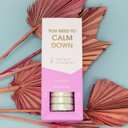 You Need To Calm Down - Funny Shower Steamers, Eucalyptus