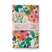 Garden Party Tea Towel