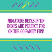 After Dinner Amusements: Mini Mysteries