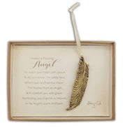 Feather Ornament