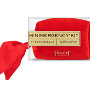 Velvet Scarf Minimergency Kit