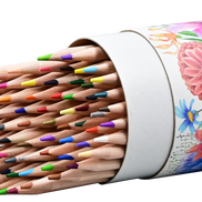 Studio Series Colored Pencils (Set of 72)
